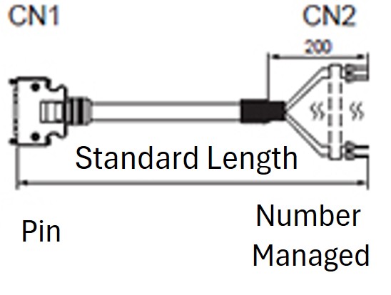 E-SCSI-26PIN-1