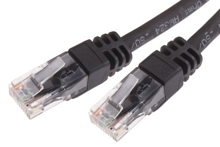 สายไฟ แพทช์ Cat 6 UTP LSZH RJ45