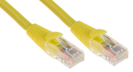 แพทช์ Cat 5e LSZH