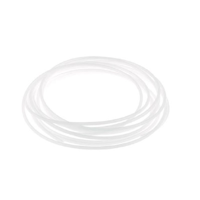 ปลอก สายไฟ RS PRO PTFE แบบใส เส้นผ่านศูนย์กลาง 1.27 มม