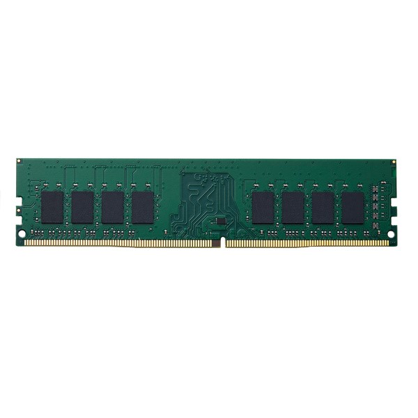 โมดูล แรม ,หน่วยความจำ DDR4 , EW2666-16G/RO
