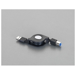 USB สายไฟ (ชนิด AB)EA764AC-15A