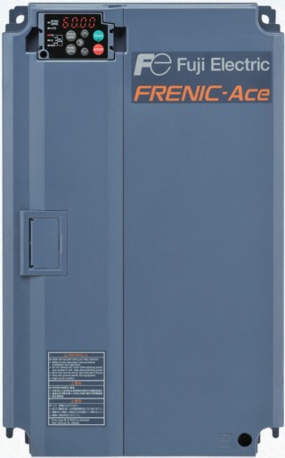 ซีรีส์ FRENIC-Ace (รุ่น ระดับโลก) (FRN0040E2S-2GB)