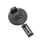 กุญแจ ขั้วกระแสไฟฟ้า HIF3B ซีรี่ส์