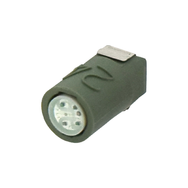 หลอดไฟ LED (LATD-6A)