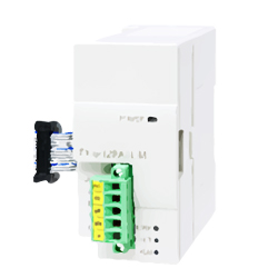 มาสเตอร์ระบบ AnyWireASLINK ซีรีส์ MELSEC-F