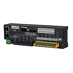 FX5-C32EX/DS-TS | ยูนิต I/O ของเทอร์มินอลบล็อคชนิดแคลมป์สปริง