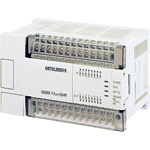 MELSEC-F ชุดชุด FX2N Sequencer ตัวเครื่อง (FX2N-16MT)