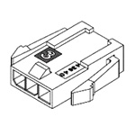 คอนเนคเตอร์ Micro-Fit 3.0 (43640) (43640-1200)