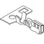 ขั้วต่อ Mini-Lock (TM) ระยะพิทช์ 2.5 มม. 50351