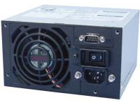 ATX 450W (แหล่งจ่ายไฟ UPS) (PCPS-ENSP450-P8P24-R)