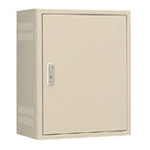 B-LS_S-LS / ตู้ใส่อุปกรณ์ที่ปล่อยความร้อน / ไม่มีช่องระบายอากาศที่ประตู