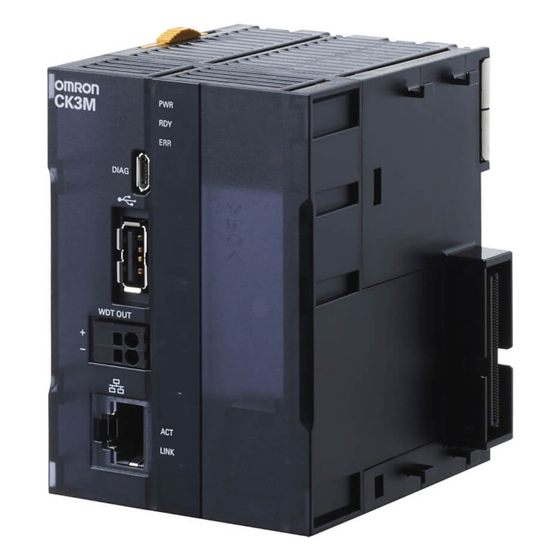 専用　オムロン　CP1E-N40S1DR-A CP1E-E10DR-A | CPシリーズ CPUユニット CP1E | オムロン | MISUMI(ミスミ)