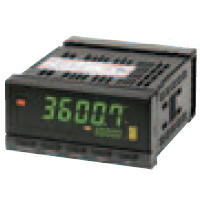 มิเตอร์วัดพัลส์ K3HB-R (K3HB-RNB-L1A AC100-240V)
