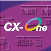 แพคเกจรวมเครื่องมือ FA CX-One CXONE-AL □□ C-V4 / AL □□ D-V4