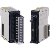 ชุดอุปกรณ์รับสัญญาณ Input สำหรับ CJ Series CJ1W-ID / IA (CJ1W-ID233)