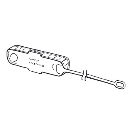 ฝาคอนเนคเตอร์ XM2