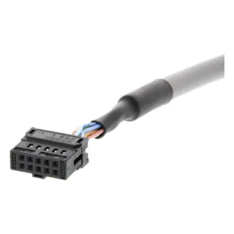 CS1W-CN713 | CS1G, CS1H Series สายไฟเชื่อมต่อ CS1 | OMRON | MISUMI