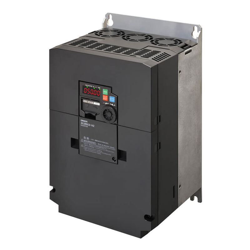 FR-E820-3.7K-1 | General-Purpose Inverter FREQROL-E800 Series