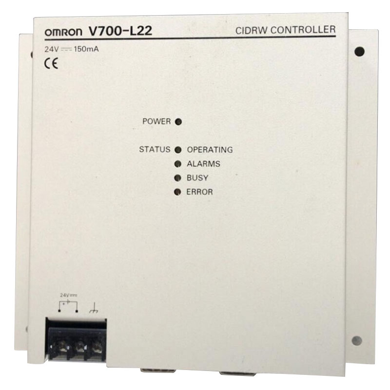 V680S-HMD64-EIP | ผลิตภัณฑ์เสริมระบบ RFID V680 | OMRON | MISUMI