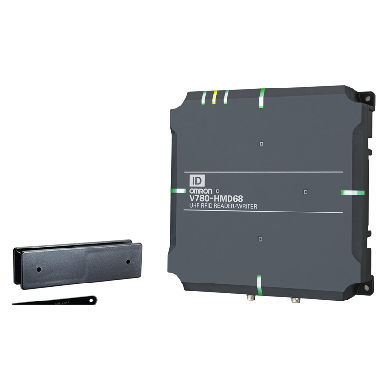 V680S-HMD64-EIP | ผลิตภัณฑ์เสริมระบบ RFID V680 | OMRON | MISUMI