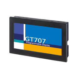 GT707 จอแสดงผลแบบตั้งโปรแกรมได้
