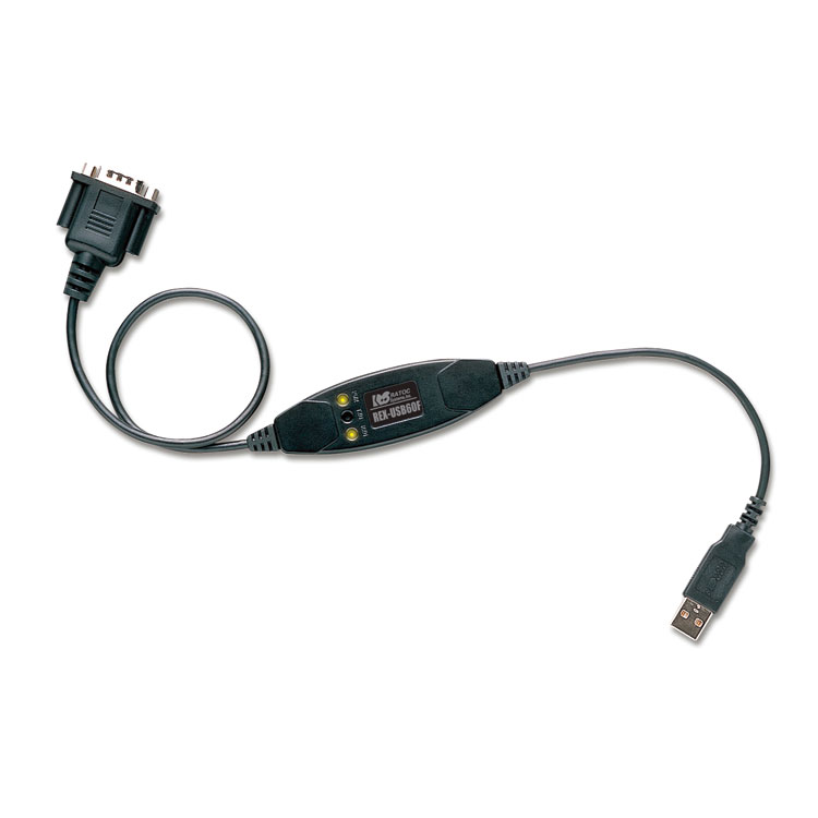 ตัว วงจรแปลงไฟ USB-Serial