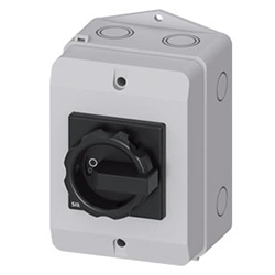 Compact 3ld สวิตช์ ตัดวงจร 3LD สวิตช์ หลัก | SIEMENS | MISUMI ประเทศไทย