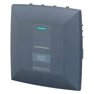 เครื่องอ่าน SIMATIC RF600 | SIEMENS | MISUMI ประเทศไทย