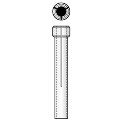 หัวจับ Collet สำหรับหัวงานหนัก UT03