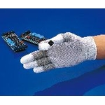 ถุงมือ ป้องกันไฟฟ้าสถิตA0161