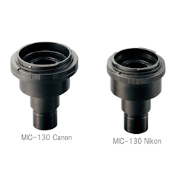 อแดปเตอร์/ตัวแปลง กล้องดิจิตอลสำหรับ Cannon MIC-130 Canon