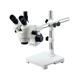 Stereomicroscope 3 ตาCP-745T-U