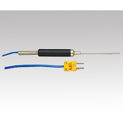 เซนเซอร์ เทอร์โมคัปเปิล ชนิด เปลือก KTP-02A