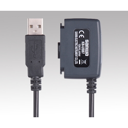 ดิจิตอลมัลติมิเตอร์ สาย USB PC link 7KB-USB7