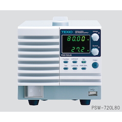 พาวเวอร์ซัพพลาย DC ที่เสถียรในช่วงกว้างPSW-720L30