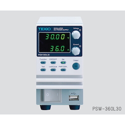 พาวเวอร์ซัพพลาย DC ที่เสถียรช่วงกว้าง PSW-360m250