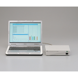 เครื่องมือวัด อุณหภูมิสำหรับ PC (เทอร์โมแบบอ่อน) E830