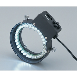 อุปกรณ์ ไฟ LED ชนิด หม้อแปลง แบบฝัง สำหรับ กล้องจุลทรรศน์ สเตอริโอ