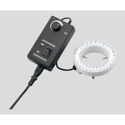 อุปกรณ์ส่องสว่าง LED สำหรับ StereomicroscopeMIC-199