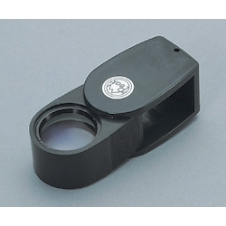 Steinheil Loupe (แก้ไขความคลาดสี)