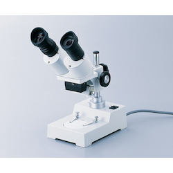Stereomicroscope แบบสองตา (กำลังขยายเดี่ยว) S-20L 20 x