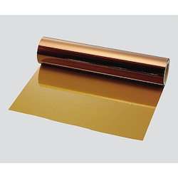 โพลีไอไมด์ ฟิล์ม (Kapton ®) 125 ไมครอน