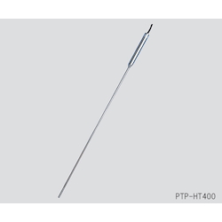 เซนเซอร์วัดอุณหภูมิ สูง Pt (φ4.8 x 400) สำหรับ เทอร์โมมิเตอร์ แพลทินัม