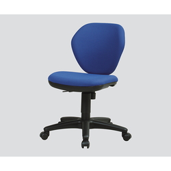 เก้าอี้ สวิง ( ฟังก์ชั่น โยก) K-921 (BL) สีน้ำเงิน