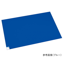 เสื่อ K ยึดเกาะแน่น 600×900 30 ชั้น รวม 10 ผ้าใบแลพแผ่นชีต สีฟ้า