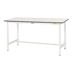 โต๊ะวางชิ้นงาน ทำงาน 150 series, ยึดอยู่กับที่, H950 mm, SUPH series