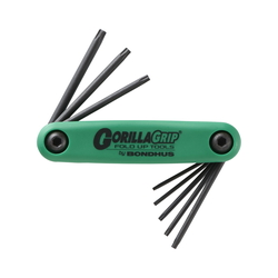 GorillaGrip / เครื่องมือ ประเภทมีด