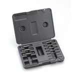 ชุดดอกไขควงหกเหลี่ยมหัวบอล 