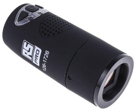 กล้องติด RS PRO C สำหรับ กล้องจุลทรรศน์ แบบดิจิตอล ซอฟท์แวร์ MicFi